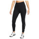 Nike Γυναικείο κολάν W NK One Dri-FIT MR GRX 7/8